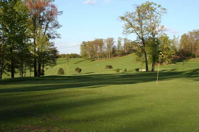 Lucky Hills Golf Course - photo 3