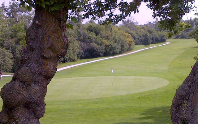Mayfield Golf Club - photo 7