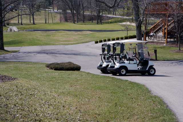 Hillcrest Golf & Country Club - photo 2