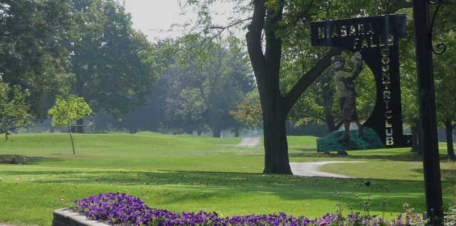 Niagara Falls Country Club