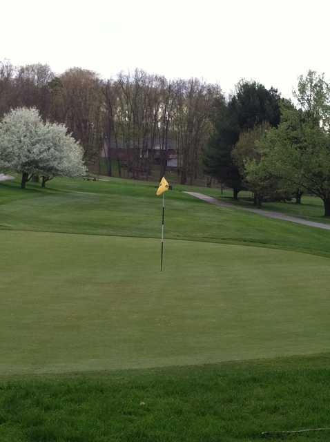 Foxburg Country Club - photo 1