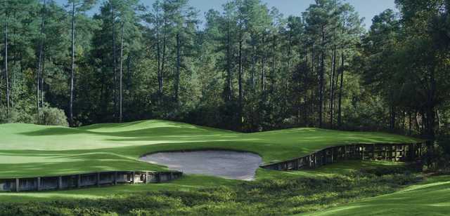 Pinewild Country Club of Pinehurst - photo 7