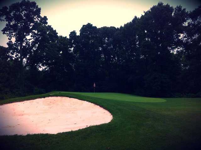 Twin Shields Golf Club - photo 2