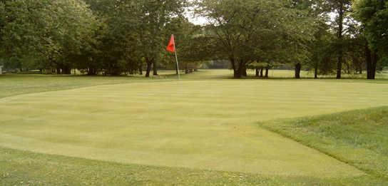 Willow Hills Golf Course - photo 4