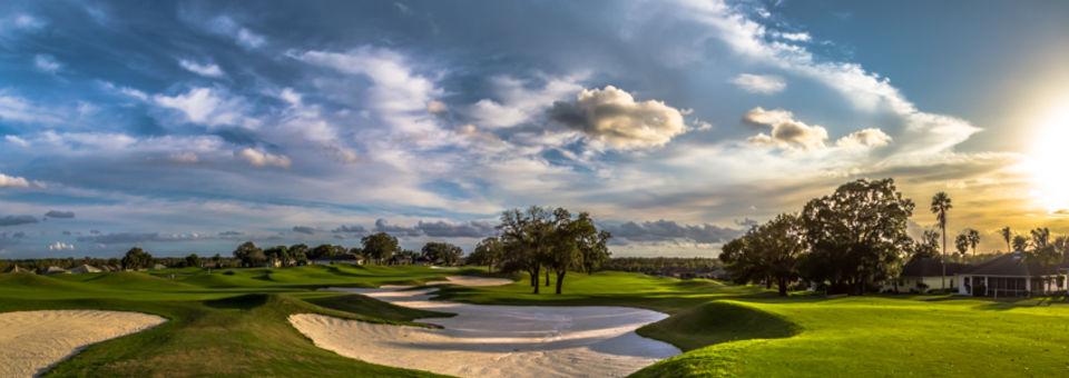 Huntington Hills Golf and Country Club - photo 6