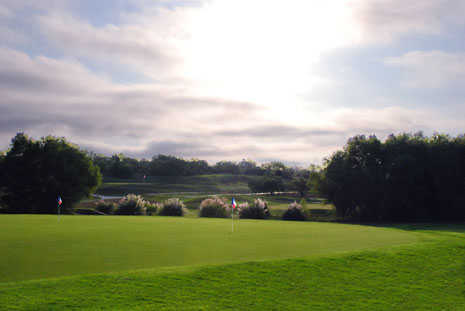 The Golf Club of Texas - photo 4