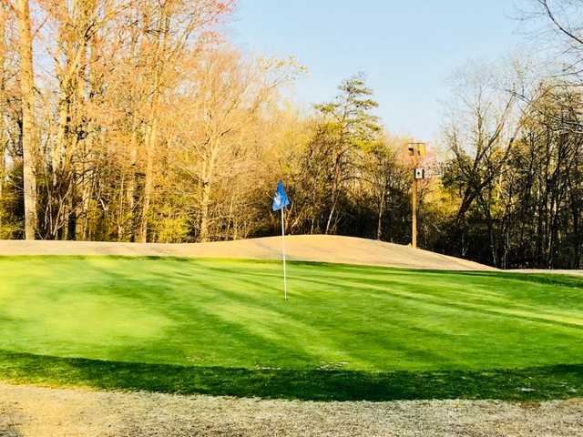 Lee's Hill Golf Club - photo 3