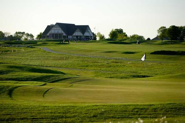 Washington County Golf Course - photo 3