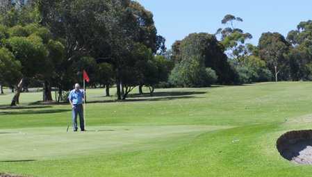 Brighton Golf Course - photo 3