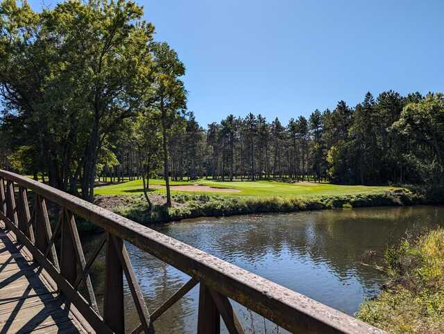 New Richmond Golf Club - photo 2
