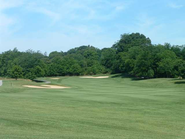 Hayfields Country Club - photo 2
