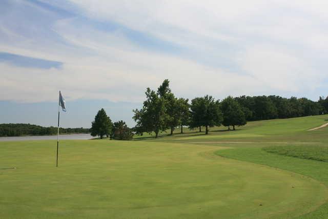 Chandler Golf Course