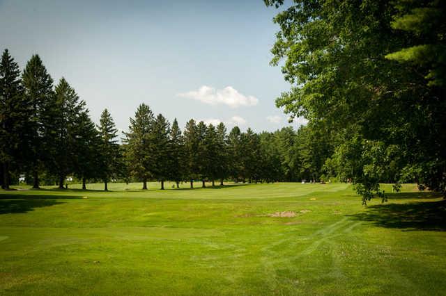 Intervale Country Club - photo 3