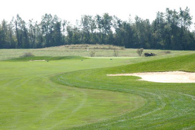 Cherry Blossom Golf & Country Club - photo 4