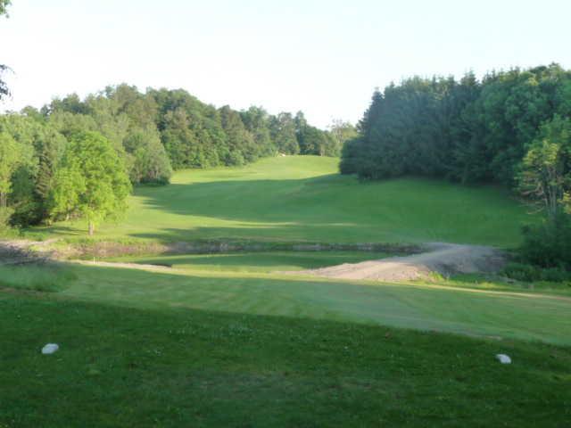 Sauquoit Knolls Golf Club - photo 2