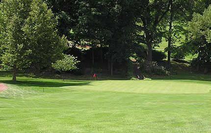 Alliance Country Club - photo 4