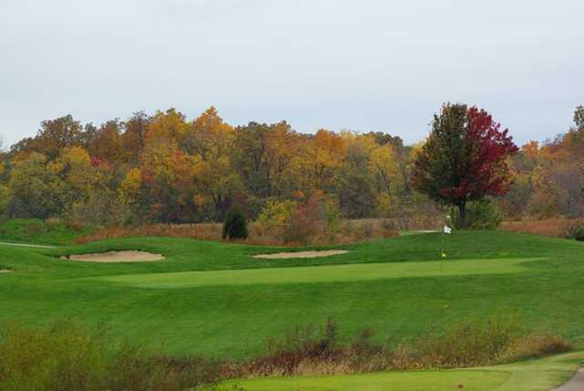 Acorns Golf Links - photo 5