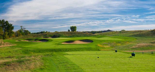 Hawks Landing Golf Club - photo 1