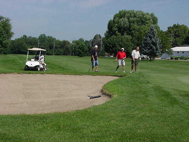 South Shore Golf Club - photo 5