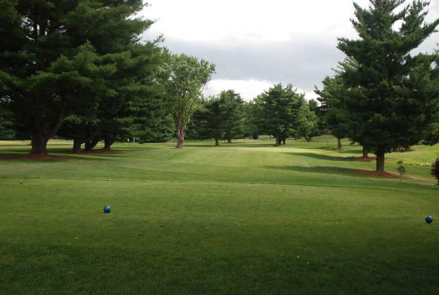 Pleasant Hill Golf Course - photo 2