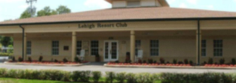 Lehigh Resort Club - photo 4
