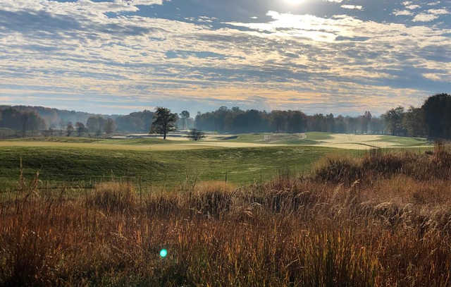 The Mayfield Sandridge Club - photo 2