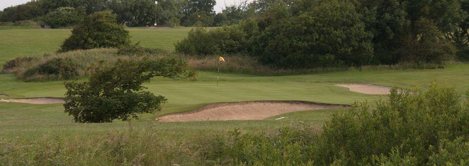 Knott End Golf Club - photo 8