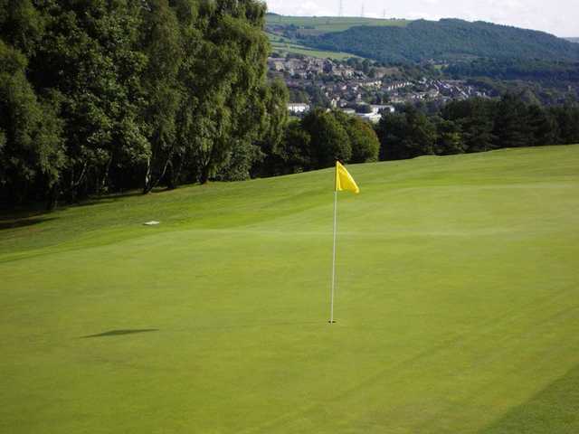 Halifax Bradley Hall Golf Club - photo 7