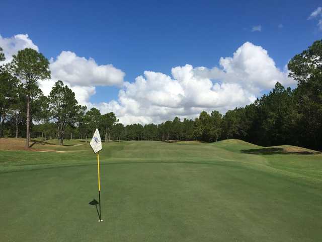 Bent Creek Golf Club