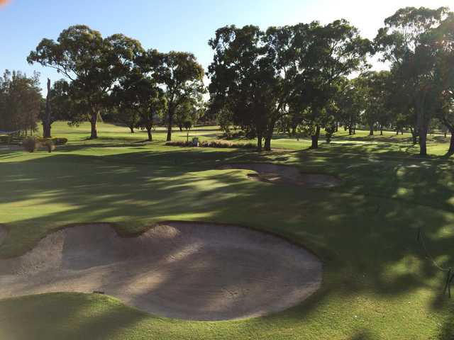 Georges River Golf Course - photo 5
