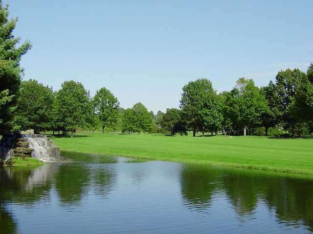 Wilkshire Golf Course - photo 2