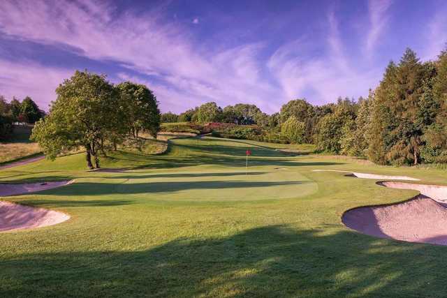 Slieve Russell Golf & Country Club - photo 2