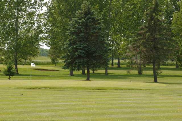 Edgewood Golf Course