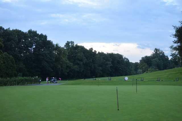 Leewood Golf Club - photo 1
