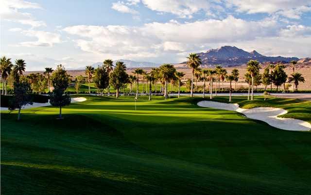 Chimera Golf Club - photo 3