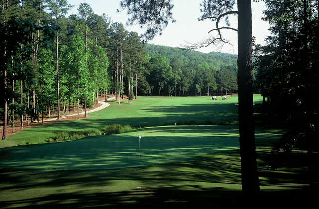 Limestone Springs Golf Club - photo 2