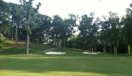 John A White Park Golf Course - photo 6