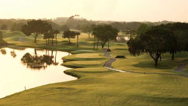 Boca West Club, Inc. - photo 8
