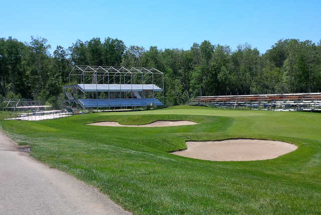 Grey Silo Golf Club - photo 3