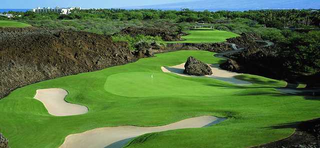 Mauna Lani Resort North Course - photo 5