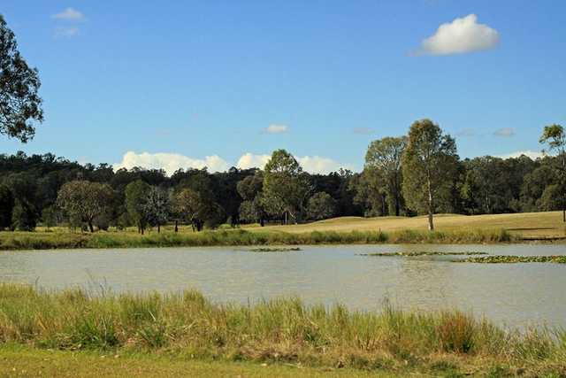 Meadowbrook Golf Club - photo 6
