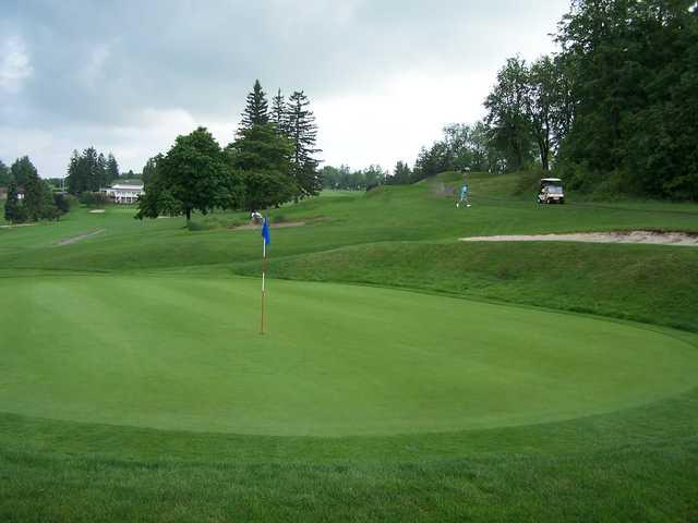 Summit Country Club - photo 3