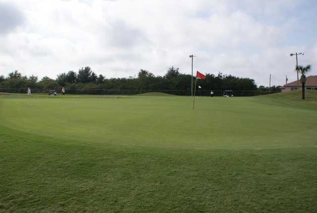 The Cove of Rotonda Golf Center - photo 1