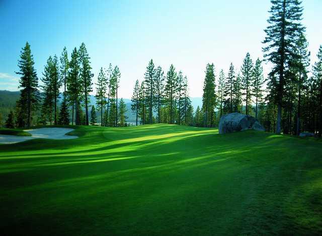 Coyote Moon Golf Course - photo 2