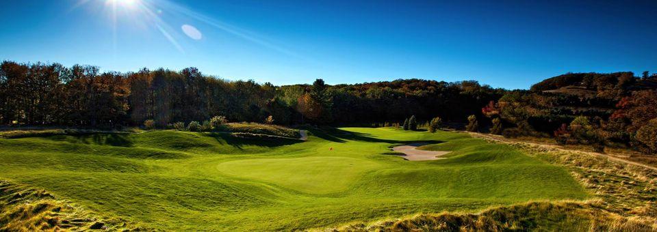 Manitou Passage Golf Club - photo 8