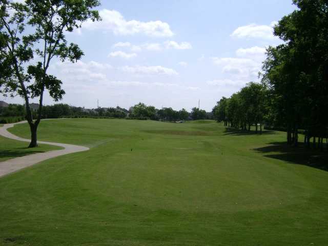 Sienna Golf Club - photo 4
