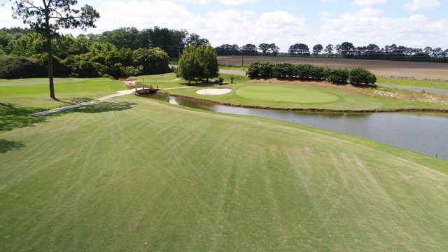 Tired Creek Golf Course - photo 2