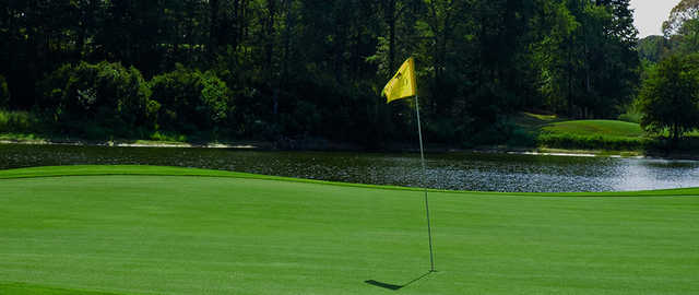 Olde Oaks Golf Club - photo 6