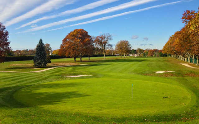 Garden City Country Club