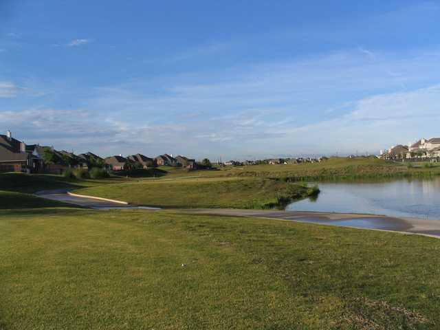 Houston National Golf Club - photo 3